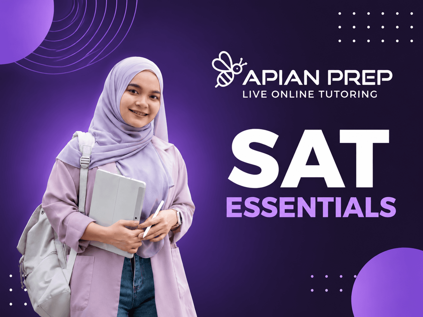 Digital SAT Essentials