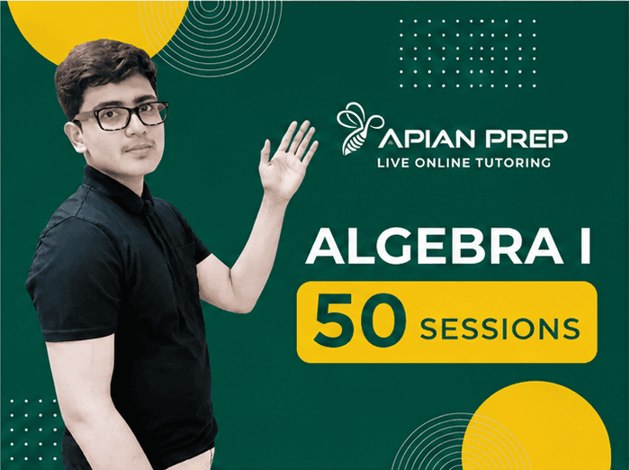 Infinite Algebra 1 - 50 Session