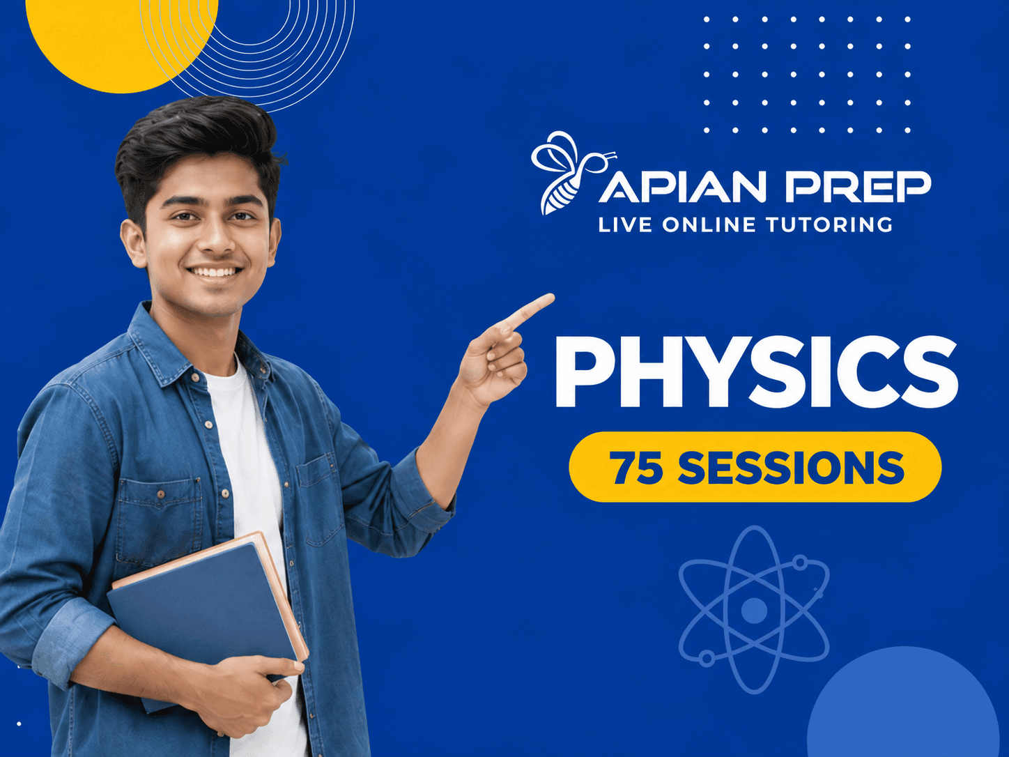 Physics - 75 Session